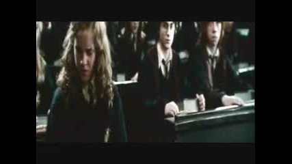 Dramione - Hermiones Death