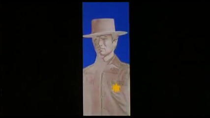 Trailer - Hang Em High 1968 