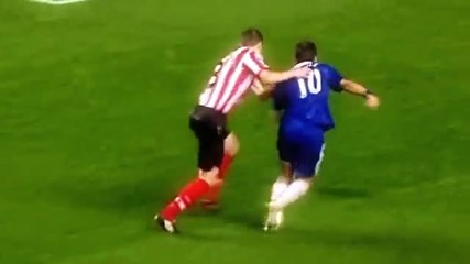 Joe Cole Compilation - Welcome to Liverpool 