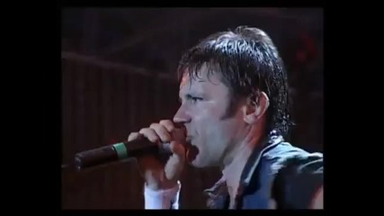 Iron Maiden - Run to the Hills (rock in Rio) 