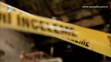 Arka Sokaklar 7.sezon Fragman