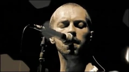Coldplay - See You Soon 
