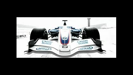 Автомобилите Във Формула 1 Сезон 2007
