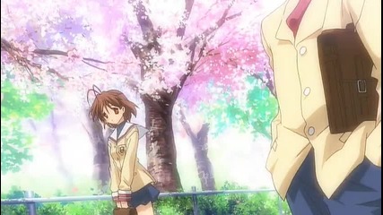 [ hq ] Clannad - A Walk To Remember