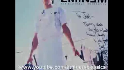 Eminem & Dr Dre - Bad Guys Always Die 2008