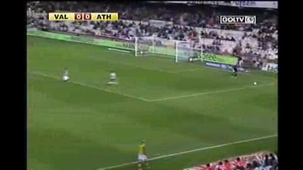 23.10 Валенсия – Атлетик Билбао 1:1
