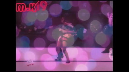 Collab with mariakennels19
