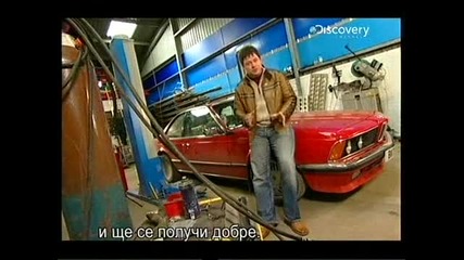 Да продадеш колата си: Бмв 635csi 18.06.2013 Цял Епизод