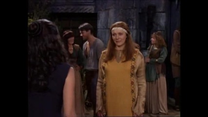 Xena season 1 episode 11 part 6
