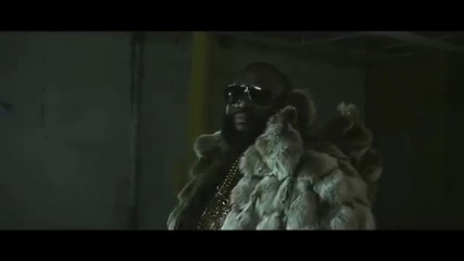 Rick Ross - Mmg Untouchable ( Music Video )