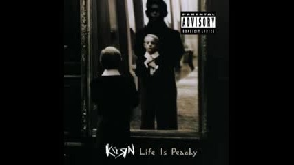Korn - Kill You