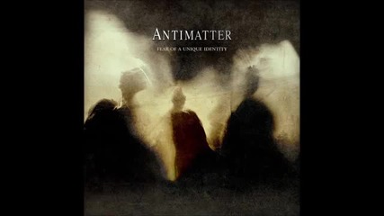 Antimatter - Paranova