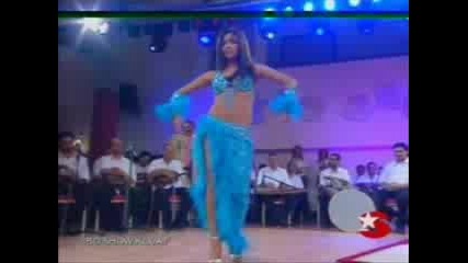 Турски Belly Dance - Didem 4