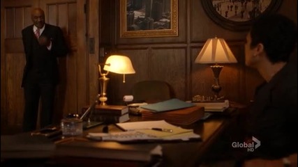 The Chicago Code s01 ep12 part3