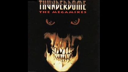 Thunderdome - Bass Power