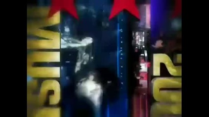 Exclsuive-HQ Аmerican Music Awards Commercial