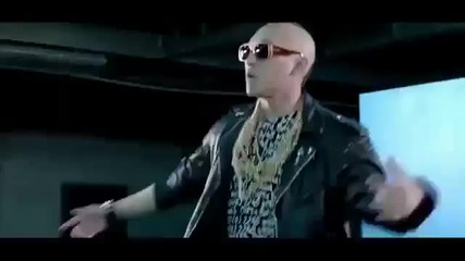 Junior Caldera Feat. Far East Movement & Natalia Kills - Lights Out