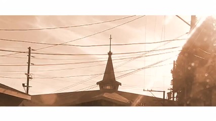 Area Code - Church (street Video) *високо Качество* 