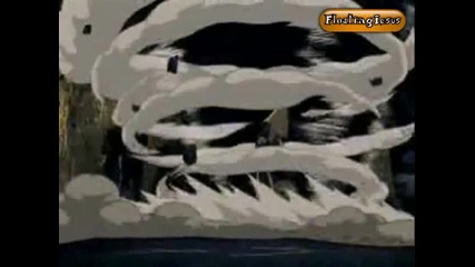 Teen Titans - What I Have Done
