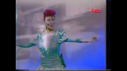 Zorica Brunclik - Eh da je srece