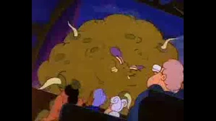 Beetlejuice Ep.6 - 7 Part 2