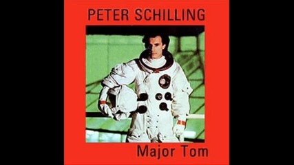 Peter Schilling - Major Tom (deejay - jany Lento Remix) demo 
