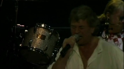Deep Purple - Woman From Tokyo