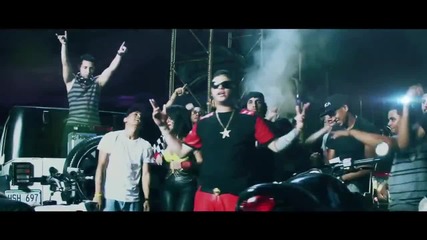 Farruko - Voy A 100 ( Official Video )