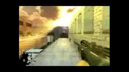 Counter Strike - ANNIHILATION 2
