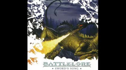 Battlelore - Sword's Song ( Full Album 2003 )