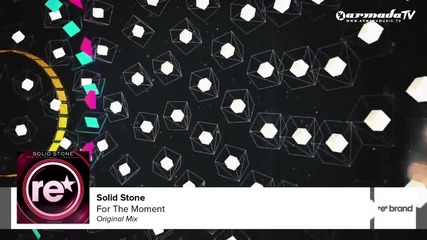 Solid Stone - For The Moment