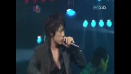 Se7en - Passion ~ Live 