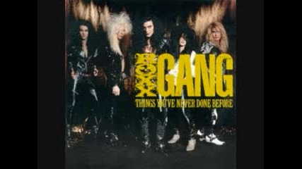 Roxx Gang - Ball N Chain