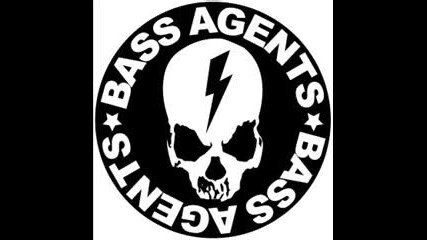 Bass Agents - Black Winter 