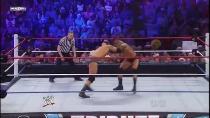 Wwe.tribute.to.the.troops.2011.част 1