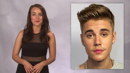 Miley Cyrus Posts Hilarious Response to Justin Bieber's Nude Photo