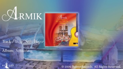 Armik - Piazza San Marco