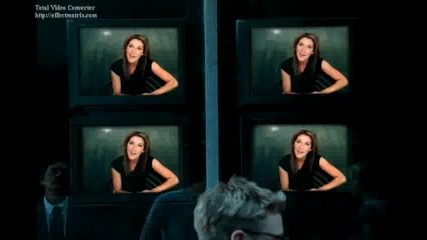Celine Dion - Thats The Way It Is (добро качество)