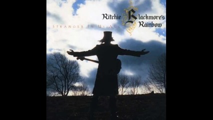 Rainbow - Silence [lyrics]