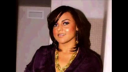 Marsha Ambrosius - I Lost You 