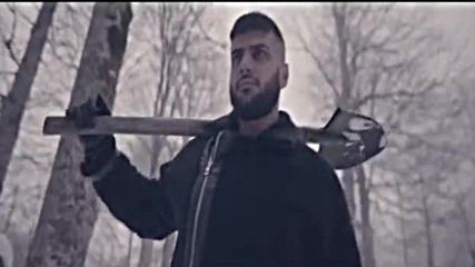 Рейнмен - Дердим олсун