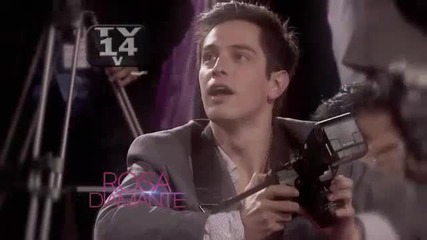 Rosa Diamante Capitulo 64 Parte 4