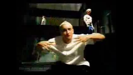 Eminem - The Real Slim Shady (remix)