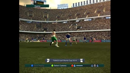 Специална компилация за iwk0! | Pes 12