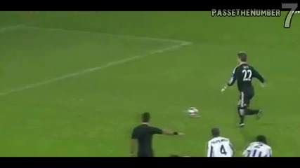 Jorg Butt - Fc Bayern Goalkeeper 2010/2011 Hd 