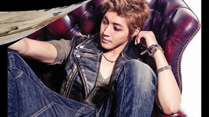 Happy Birthday, Hyun Joong