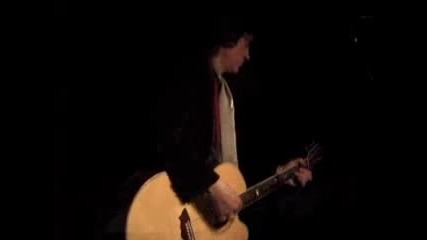 Nikki Sudden - When Angels Die