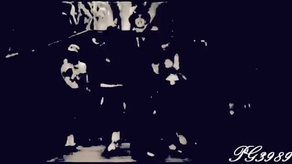 Britney Spears / Let It Rock
