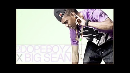 New! - Big Sean Feat Drake - Made
