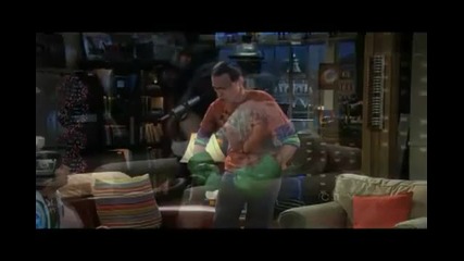 The Best Of Sheldon Cooper